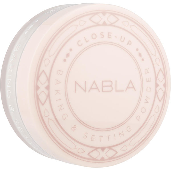 Nabla Close-Up Baking & Setting Powder 30g.1.06oz