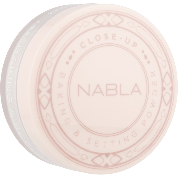 Nabla Close-Up Baking & Setting Powder 30g.1.06oz