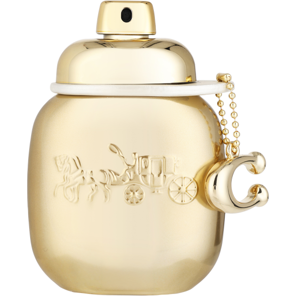 Coach Gold Parfum Spray 1 oz
