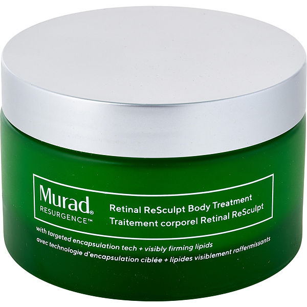 Murad Resurgence Retinal Resculpt Body Treatment 148ml/5oz