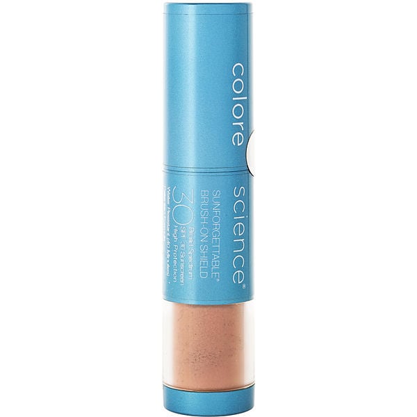Colorescience Sunforgettable Total Protection Brush-On Shield Spf 30 4.3g/0.15oz
