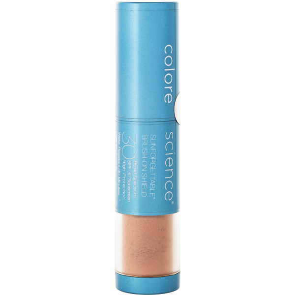 Colorescience Sunforgettable Total Protection Brush-On Shield Spf 30 4.3g/0.15oz