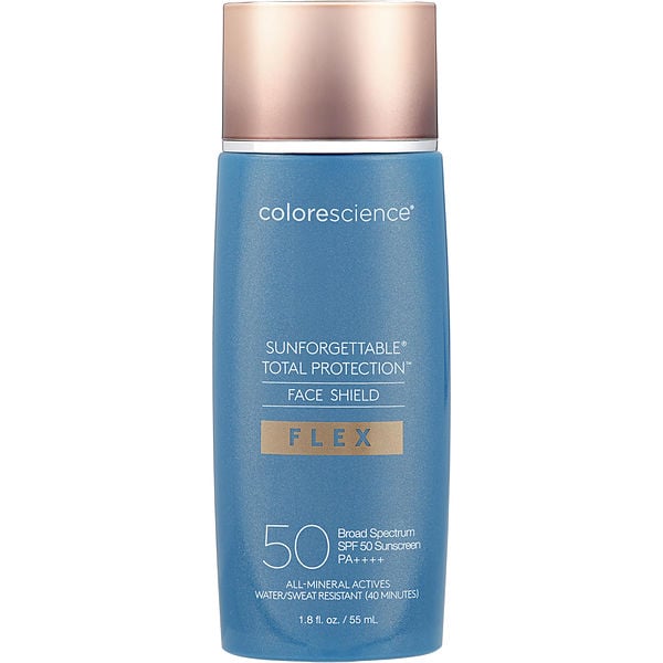 Colorescience Sunforgettable Total Protection Face Shield Flex Spf 50 # Medium