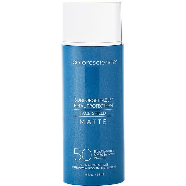 Colorescience Sunforgettable Total Protection Face Shield Spf 50 # Glow