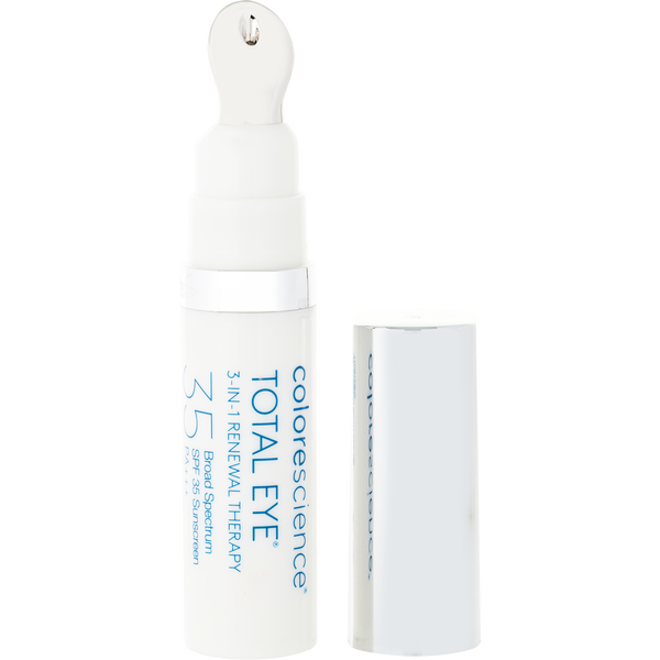 Colorescience Total Eye 3-In-1 Renewal Therapy Spf 35 - Medium 7ml/0.23oz