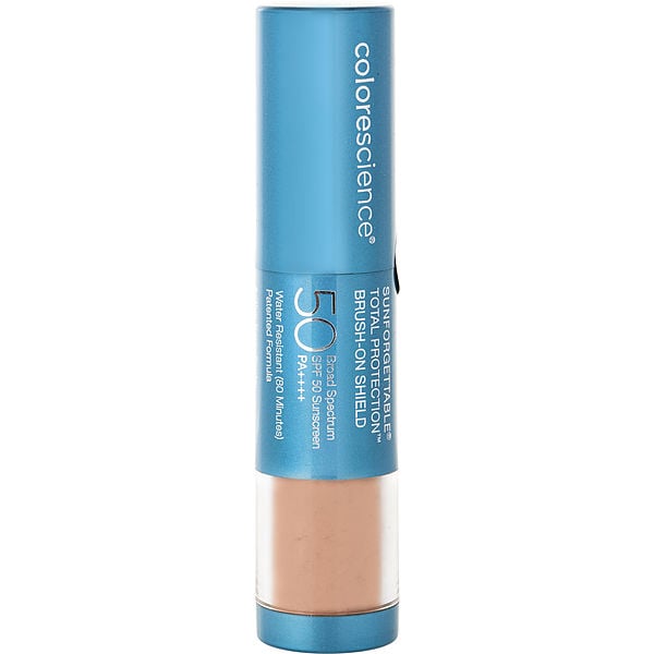 Colorescience Sunforgettable Total Protection Brush-On Shield Spf 50 # Medium