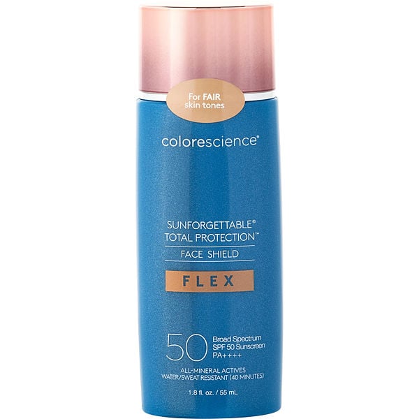 Colorescience Sunforgettable Total Protection Face Shield Flex Spf 50 # Medium
