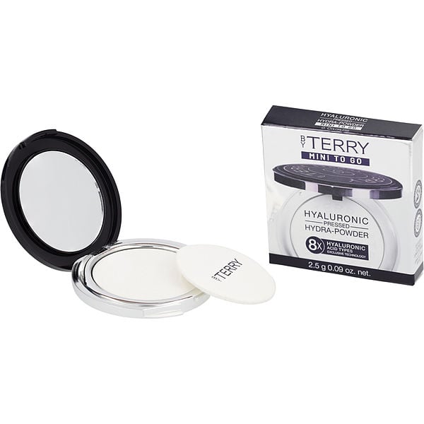 By Terry Hyaluronic Pressed Hydra Powder Mini 2.5g/0.09oz