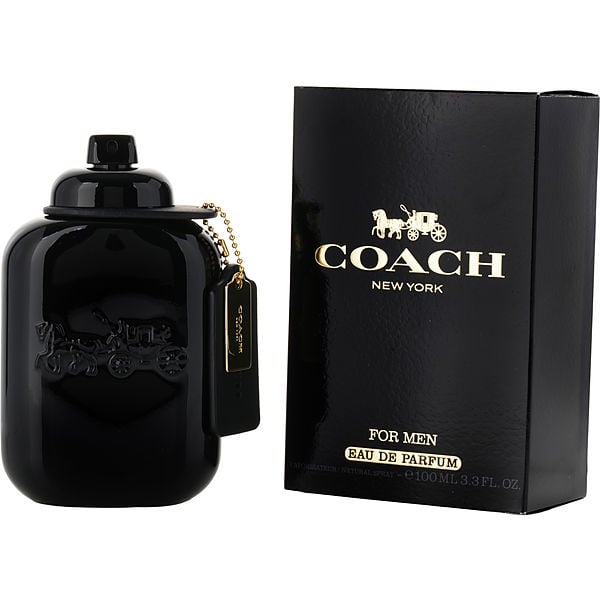 Coach For Men Eau De Parfum Spray 3.3 oz
