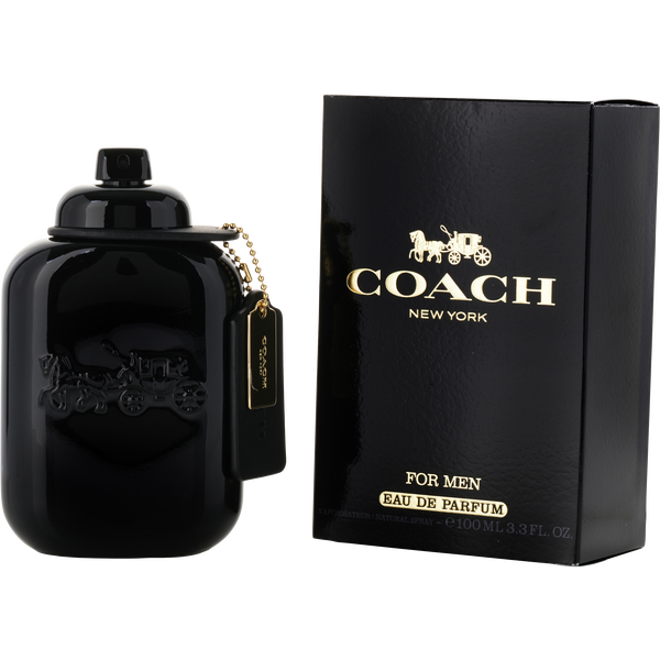 Coach For Men Eau De Parfum Spray 3.3 oz