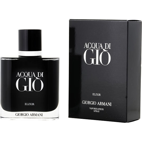 Acqua Di Gio Elixir Parfum Spray 1.6 oz