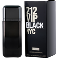 212 Vip Black Elixir Eau De Parfum Spray 3.4 oz