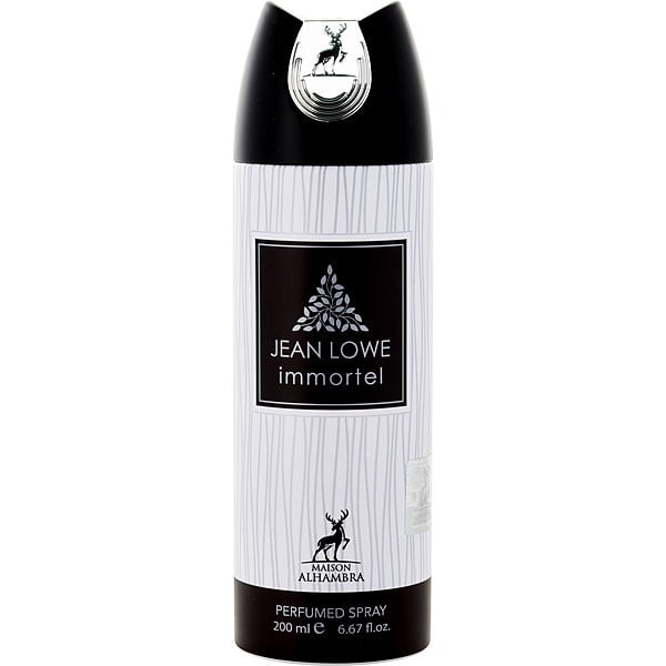 Maison Alhambra Jean Lowe Immortel Perfumed Spray 6.67 oz