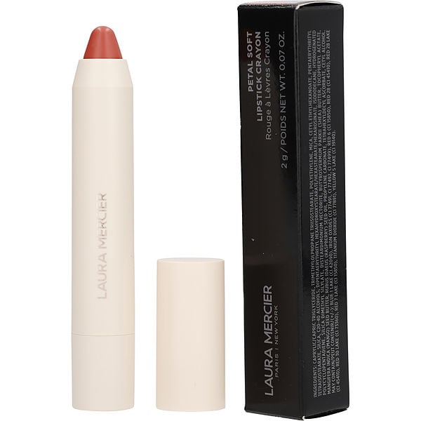 Laura Mercier Petal Soft Lipstick Crayon # 323 Maia 2g/0.07oz