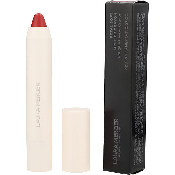 Laura Mercier Petal Soft Lipstick Crayon # 341 Simone 2g/0.07oz