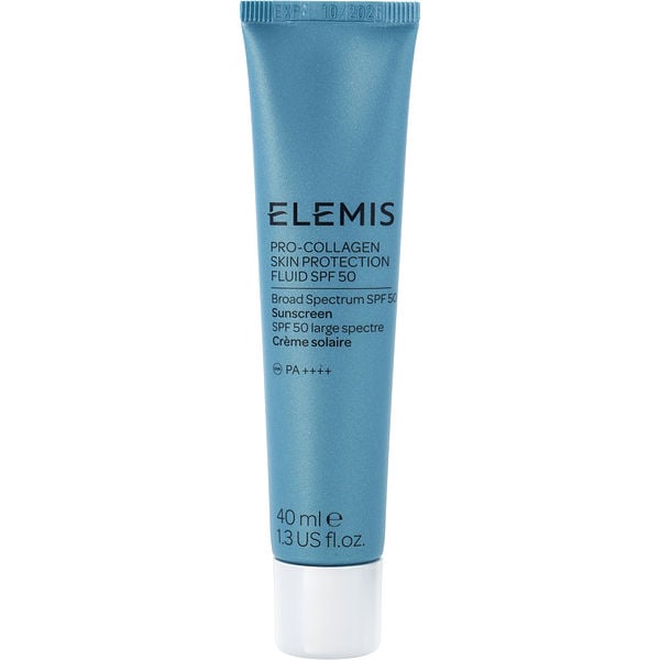 Elemis Pro-Collagen Skin Protection Fluid Spf50 40ml/1.3oz