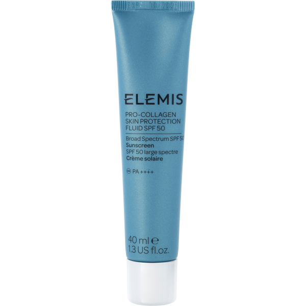 Elemis Pro-Collagen Skin Protection Fluid Spf50 40ml/1.3oz
