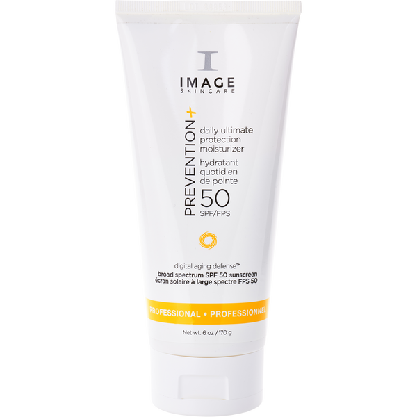 Image Skincare Prevention+ Daily Ultimate Moisturizer Spf 50+ 177g/6oz