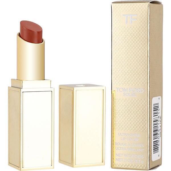 Tom Ford Ultra Shine Lip Color # 158 Ile Nue