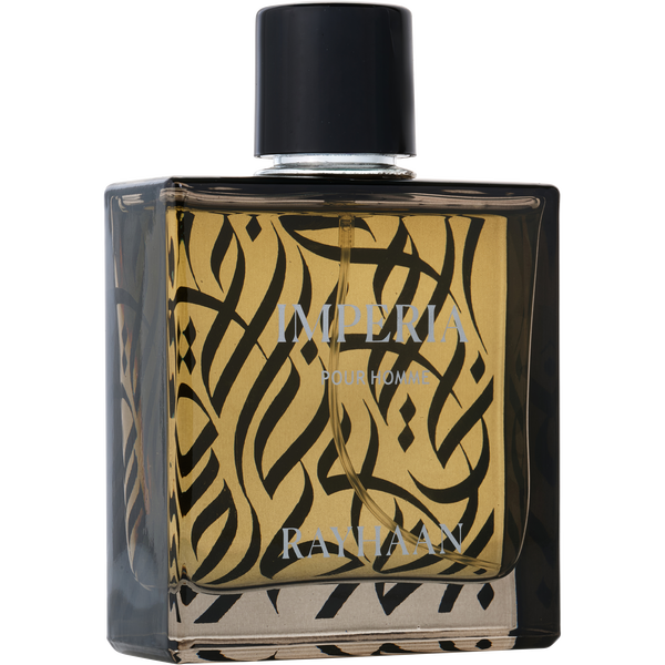 Rayhaan Imperia Eau De Parfum Spray 3.4 oz
