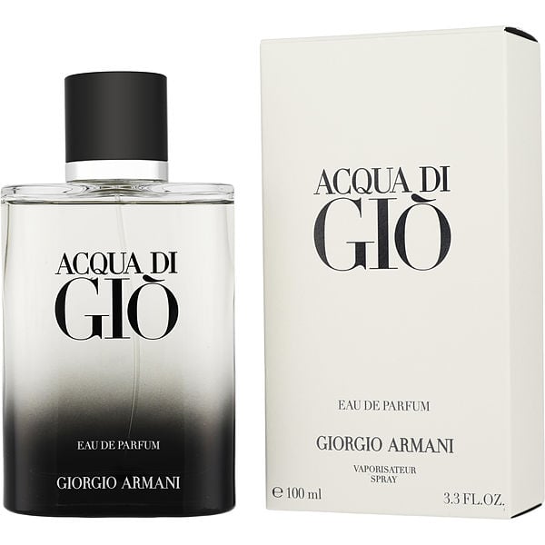Acqua Di Gio Eau De Parfum Spray 3.4 oz