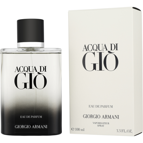 Acqua Di Gio Eau De Parfum Spray 3.4 oz