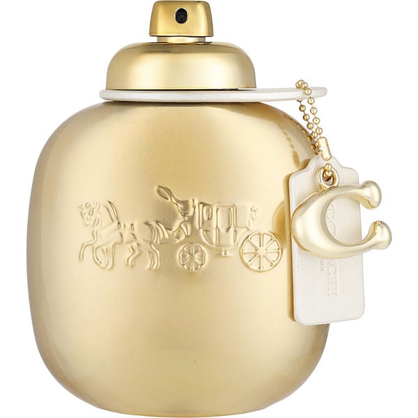 Coach Gold Parfum Spray 1 oz