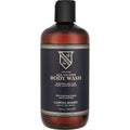 Caswell-Massey Heritage All-In-One Shower Gel For Face, Hair & Body 355ml/12oz