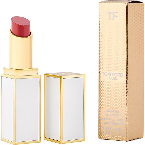 Tom Ford Ultra Shine Lip Color # 158 Ile Nue