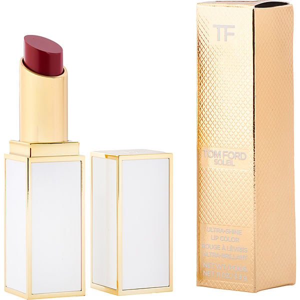 Tom Ford Ultra Shine Lip Color # 158 Ile Nue