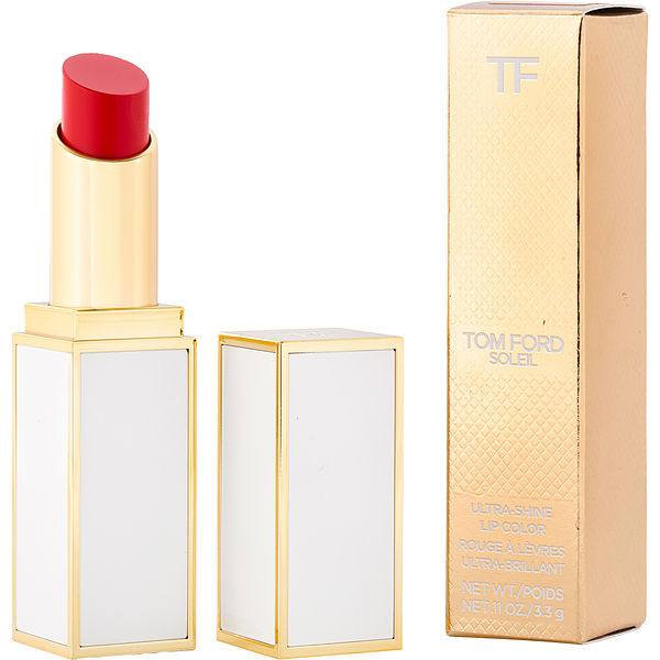 Tom Ford Ultra Shine Lip Color # 158 Ile Nue