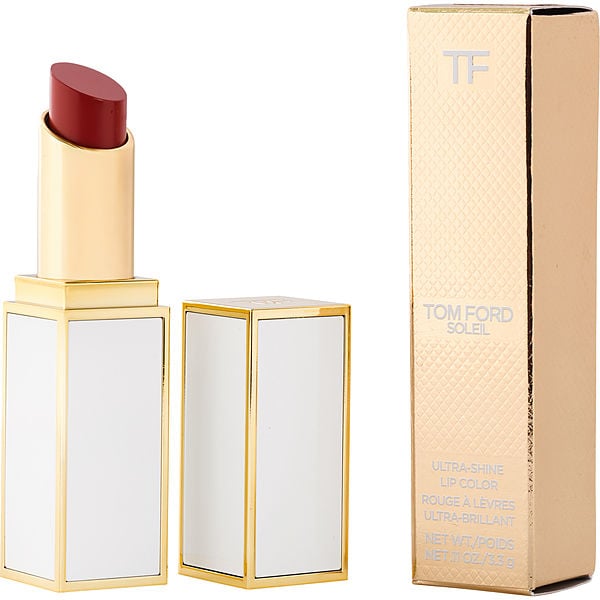 Tom Ford Ultra Shine Lip Color # 158 Ile Nue