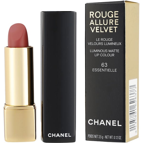 Chanel Rouge Allure Velvet Luminous Matte Lip Colour 3.5g/0.12oz