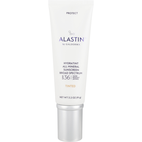 Alastin Skincare Hydratint Pro Mineral Broad Spectrum Sunscreen Spf 36 91g/3.2oz