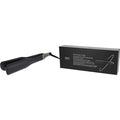 Ghd Chronos Max Styler 2" Flat Iron (Black)