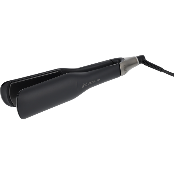 Ghd Chronos Max Styler 2" Flat Iron (Black)