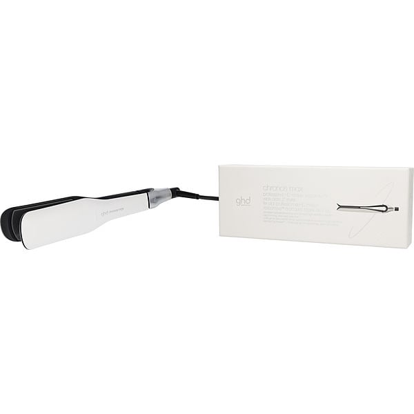Ghd Chronos Max Styler 2" Flat Iron (White)
