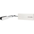 Ghd Chronos Max Styler 2" Flat Iron (White)