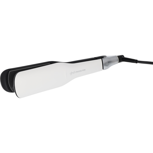 Ghd Chronos Max Styler 2" Flat Iron (White)
