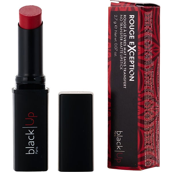 Black Up Rouge Exception Non-Transfer Lipstick 2.7g/0.095oz