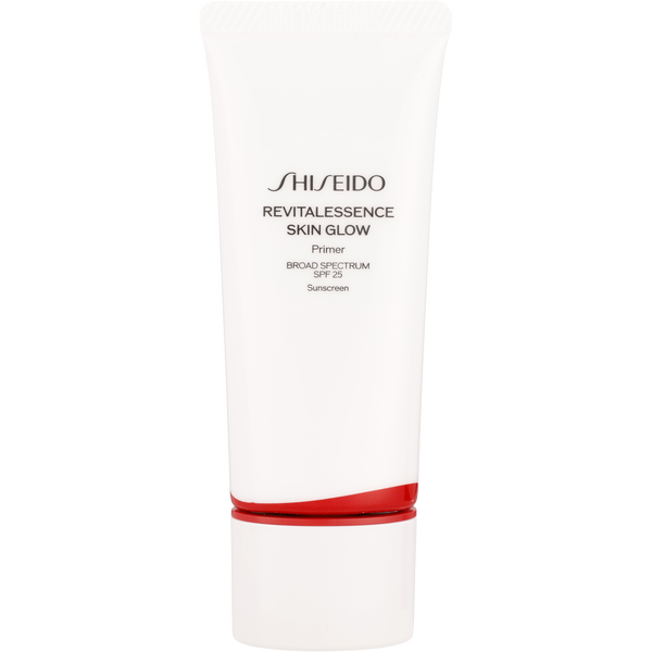 Shiseido Revitalessence Skin Glow Primer Spf 25 30ml/1oz