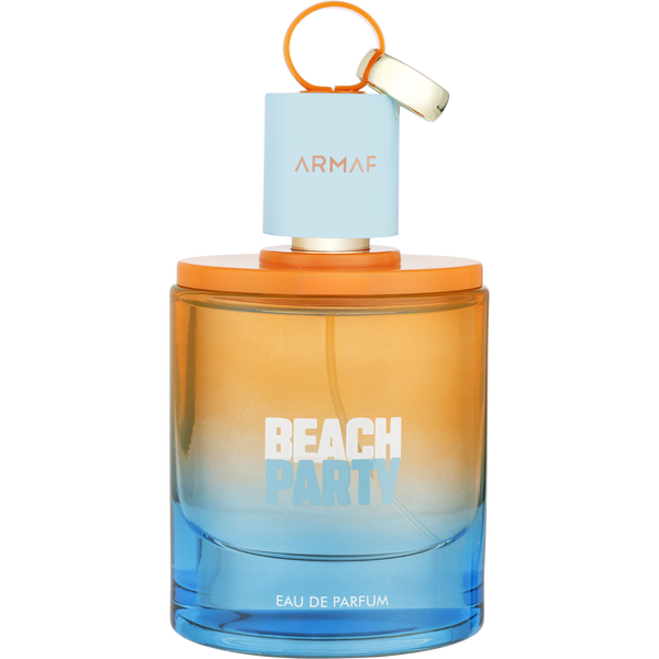 Armaf Beach Party Eau De Parfum Spray 3.4 oz