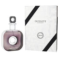 Armaf Infinity Silver Eau De Parfum Spray 3.6 oz