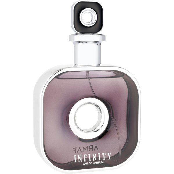 Armaf Infinity Silver Eau De Parfum Spray 3.6 oz