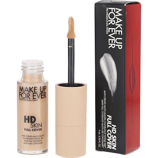 Make Up For Ever Hd Full Skin Full Cover Concealer 9ml/0.3oz