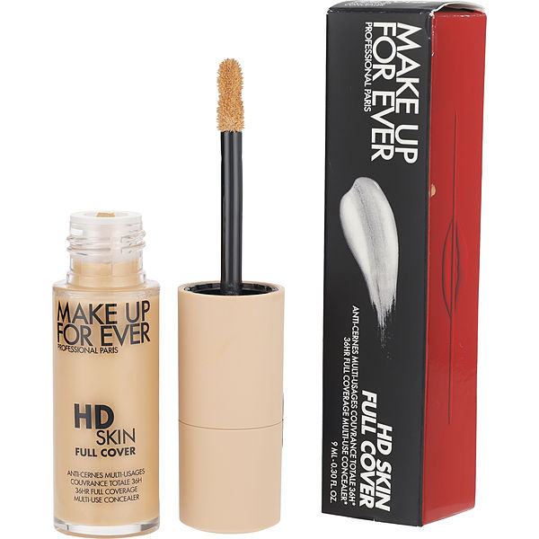 Make Up For Ever Hd Full Skin Full Cover Concealer 9ml/0.3oz