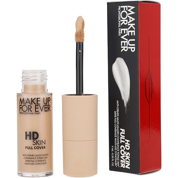 Make Up For Ever Hd Full Skin Full Cover Concealer 9ml/0.3oz