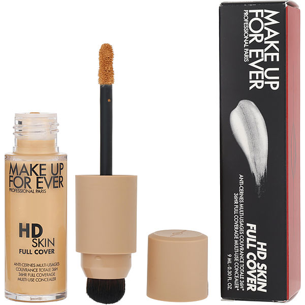 Make Up For Ever Hd Full Skin Full Cover Concealer 9ml/0.3oz