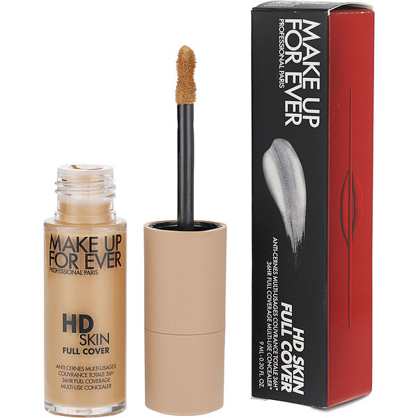 Make Up For Ever Hd Full Skin Full Cover Concealer 9ml/0.3oz