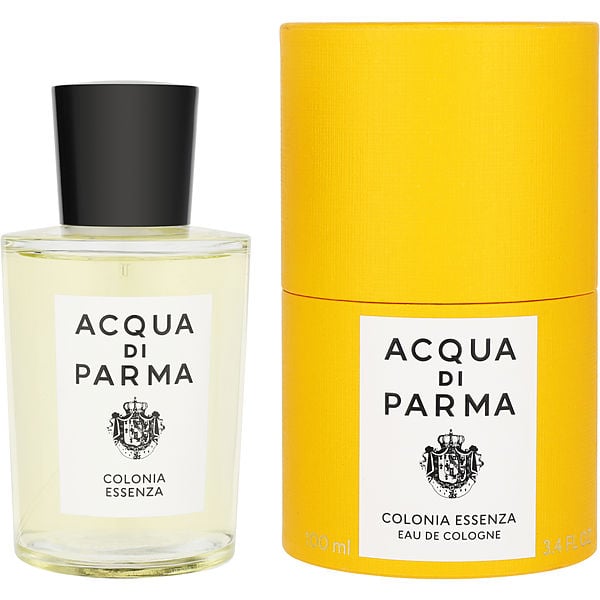 Acqua di Parma Essenza Eau De Cologne Spray (New Packaging) 3.4 oz